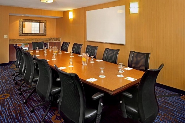 Courtyard by Marriott Baltimore Downtown/Inner Harbor image 14