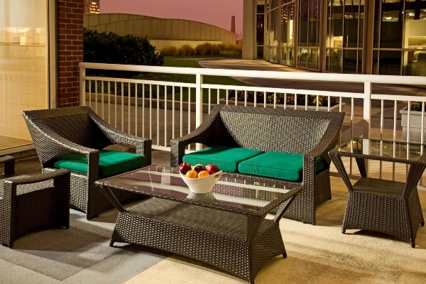 Courtyard by Marriott Baltimore Downtown/Inner Harbor image 5