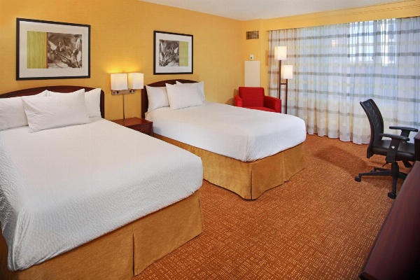 Courtyard by Marriott Baltimore Downtown/Inner Harbor image 6