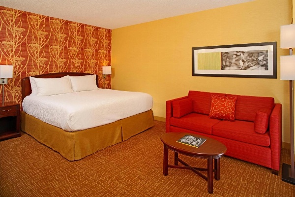 Courtyard by Marriott Baltimore Downtown/Inner Harbor image 7